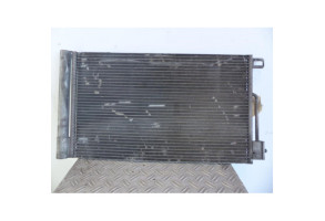 Radiateur clim PEUGEOT BIPPER Photo n°1