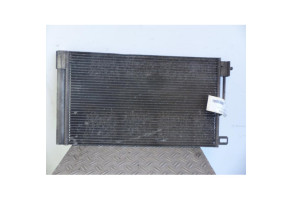 Radiateur clim PEUGEOT BIPPER Photo n°2