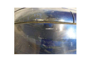 Pare choc arriere MERCEDES CLASSE C 203 COUPE SPORT Photo n°5