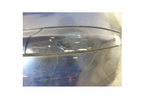 Pare choc arriere MERCEDES CLASSE C 203 COUPE SPORT Photo n°11