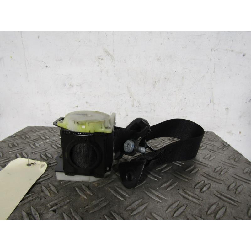 Ceinture arriere droit MERCEDES CLASSE C 203 COUPE SPORT Photo n°1