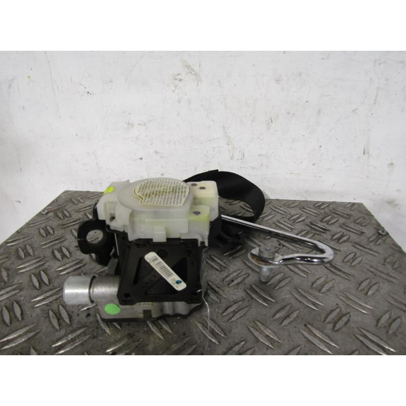 Ceinture avant droit MERCEDES CLASSE C 203 COUPE SPORT Photo n°1