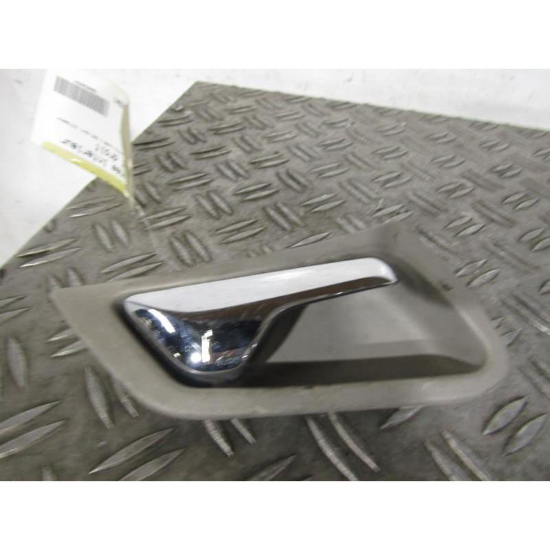 Poignee interieur avant droit MERCEDES CLASSE C 203 COUPE SPORT Photo n°1