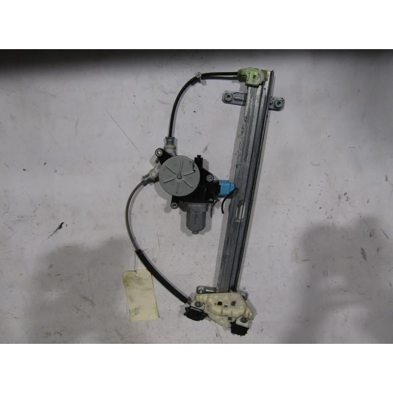 Leve vitre electrique avant droit HONDA FR-V Photo n°1