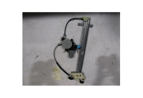 Leve vitre electrique avant droit HONDA FR-V Photo n°1