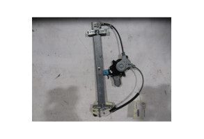 Leve vitre electrique avant droit HONDA FR-V Photo n°2