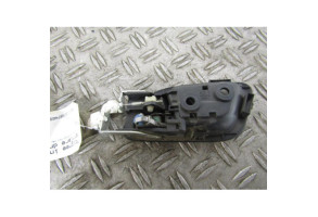 Poignee interieur arriere droit HONDA FR-V Photo n°2