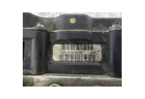 Bloc ABS (freins anti-blocage) HONDA FR-V Photo n°5
