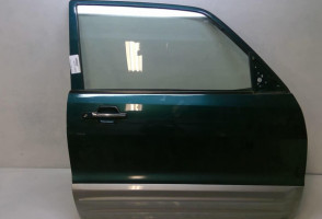 Porte avant droit MITSUBISHI PAJERO 3