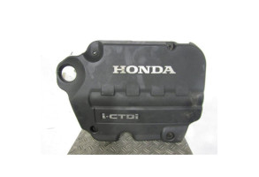 Cache moteur  HONDA FR-V Photo n°1