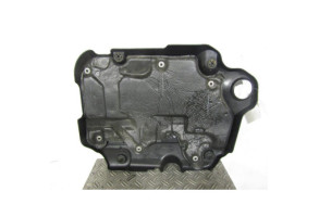 Cache moteur  HONDA FR-V Photo n°2