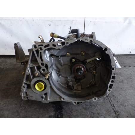 Boite de vitesses RENAULT MEGANE 2