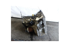 Boite de vitesses RENAULT MEGANE 2 Photo n°2
