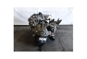 Boite de vitesses RENAULT MEGANE 2 Photo n°3