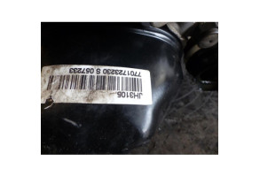 Boite de vitesses RENAULT MEGANE 2 Photo n°4