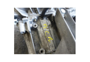 Boite de vitesses RENAULT MEGANE 2 Photo n°5