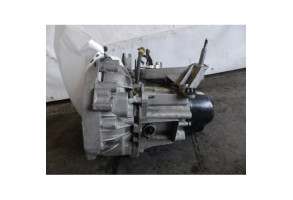 Boite de vitesses RENAULT MEGANE 2 Photo n°6