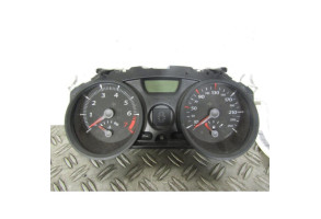 Compteur RENAULT MEGANE 2 Photo n°1