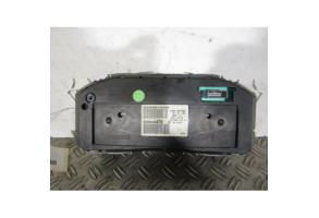 Compteur RENAULT MEGANE 2 Photo n°2