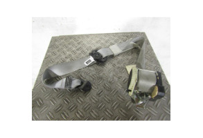 Ceinture avant droit OPEL CORSA C Photo n°1