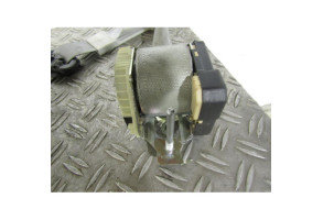 Ceinture avant droit OPEL CORSA C Photo n°2