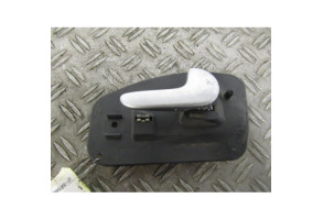 Poignee interieur arriere droit OPEL CORSA C Photo n°1