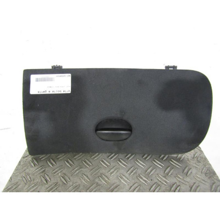 Porte boite a gants PEUGEOT 206