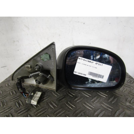 Retroviseur droit PEUGEOT 406