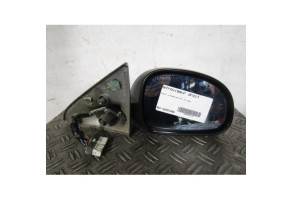 Retroviseur droit PEUGEOT 406 Photo n°1
