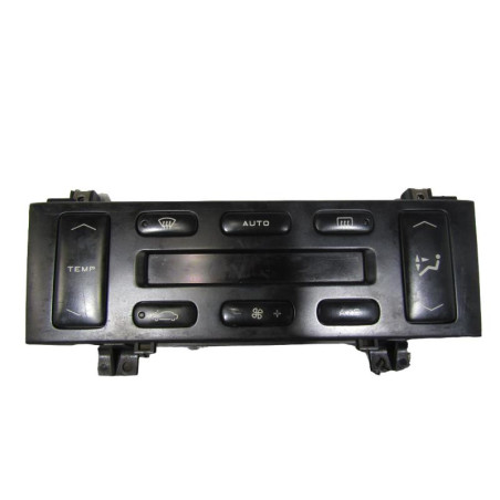 Commande chauffage PEUGEOT 406