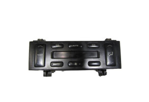 Commande chauffage PEUGEOT 406 Photo n°1