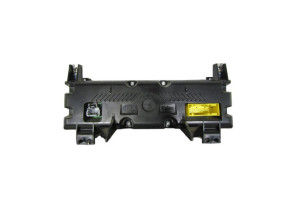 Commande chauffage PEUGEOT 406 Photo n°2
