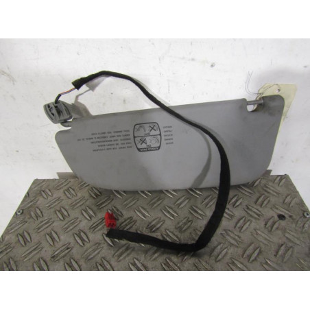 Pare soleil droit PEUGEOT 406