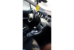 Bloc ABS (freins anti-blocage) PEUGEOT 308 1 Photo n°9