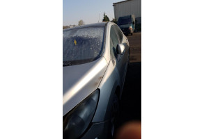 Bloc ABS (freins anti-blocage) PEUGEOT 308 1 Photo n°12
