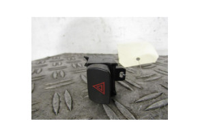 Bouton de warning FIAT BRAVO 2 Photo n°1
