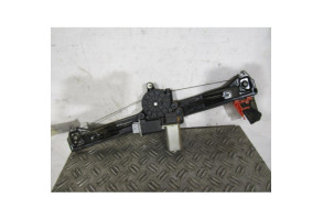 Leve vitre electrique avant droit FIAT BRAVO 2 Photo n°1