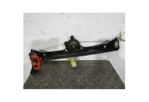 Leve vitre electrique avant droit FIAT BRAVO 2 Photo n°2