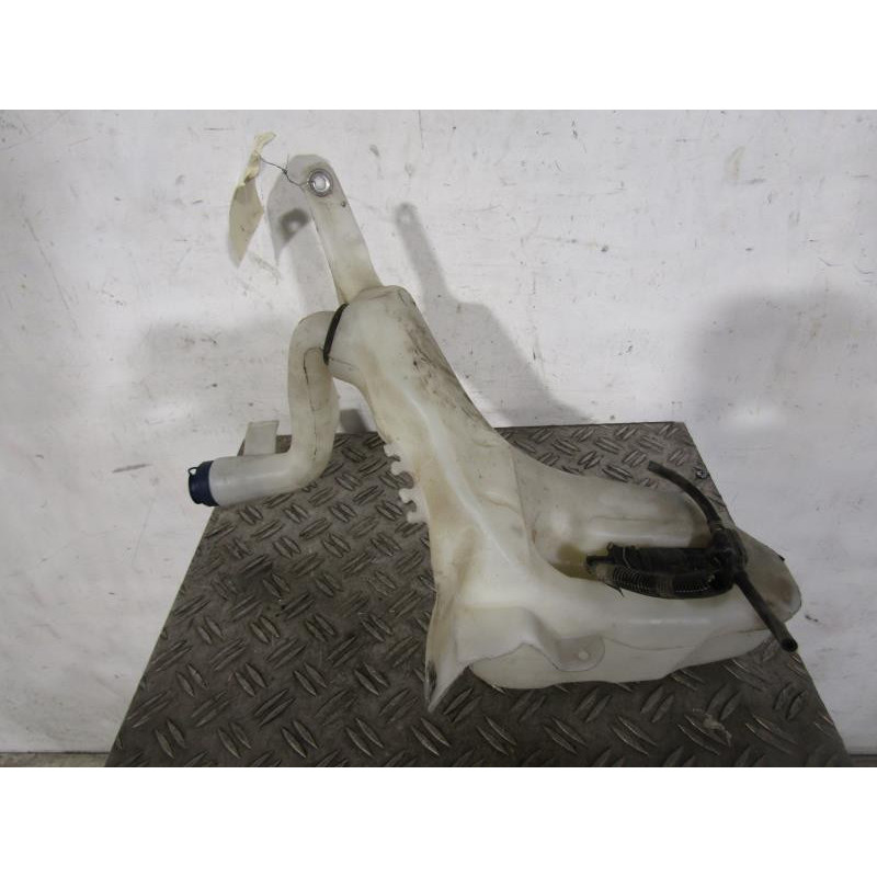 Vase de lave glace FIAT BRAVO 2 Photo n°1