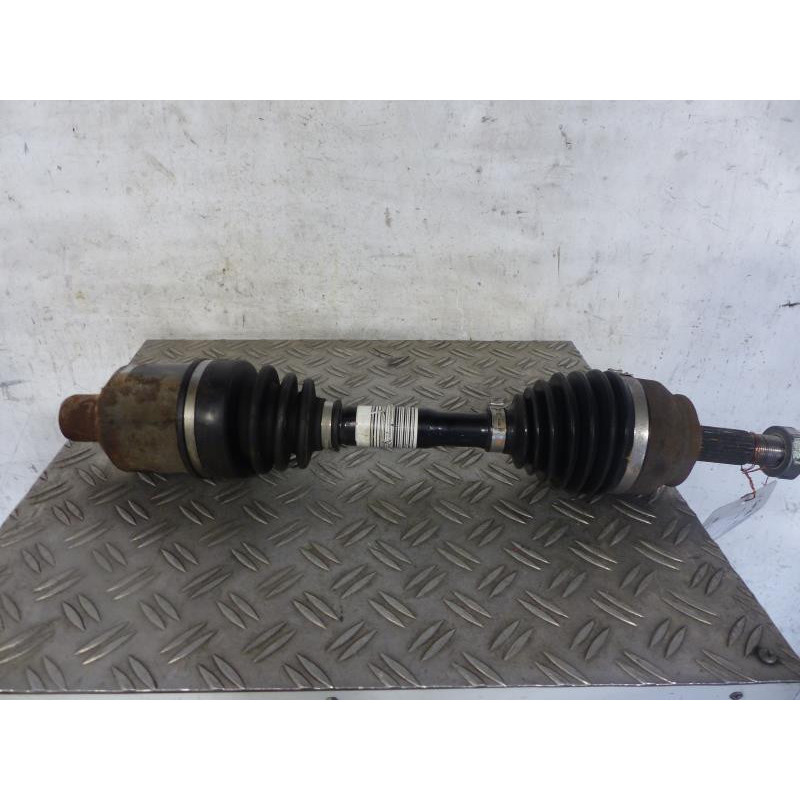 Cardan gauche (transmission) OPEL CORSA D Photo n°1
