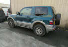 Porte avant droit MITSUBISHI PAJERO 3 Photo n°8