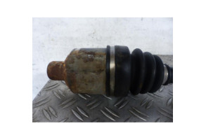 Cardan gauche (transmission) OPEL CORSA D Photo n°3