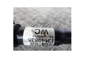 Cardan gauche (transmission) OPEL CORSA D Photo n°4