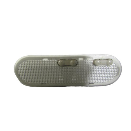 Eclairage de plafonnier RENAULT MODUS
