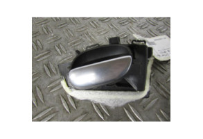 Poignee interieur arriere droit PEUGEOT 206 Photo n°2