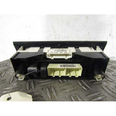 Commande chauffage SEAT IBIZA 4