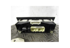 Commande chauffage SEAT IBIZA 4 Photo n°1