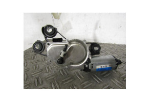Moteur essuie glace arriere SEAT IBIZA 4 Photo n°2