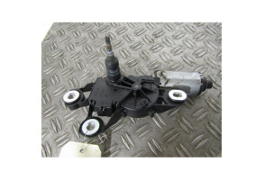 Moteur essuie glace arriere SEAT IBIZA 4 Photo n°3