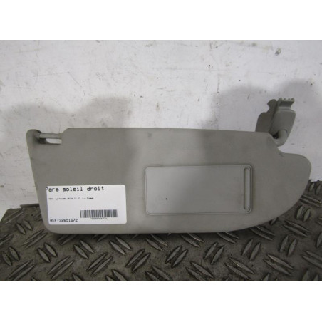 Pare soleil droit SEAT IBIZA 4
